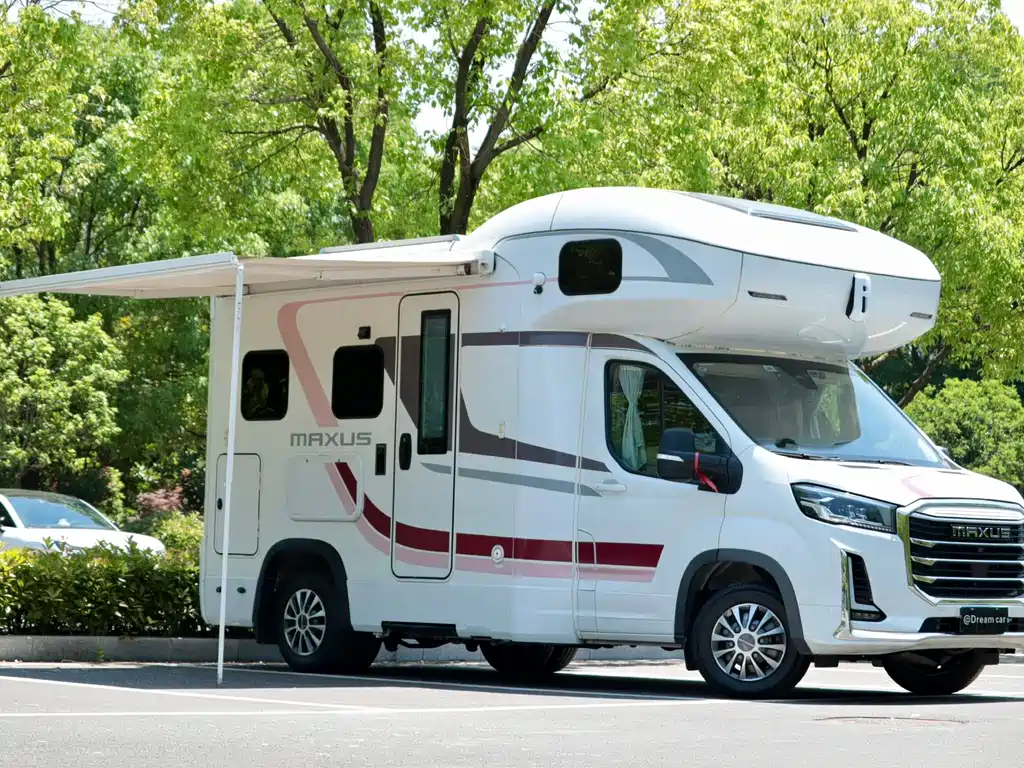 Maxus SAIC MAXUS V100 V100 2022 2.0T V100