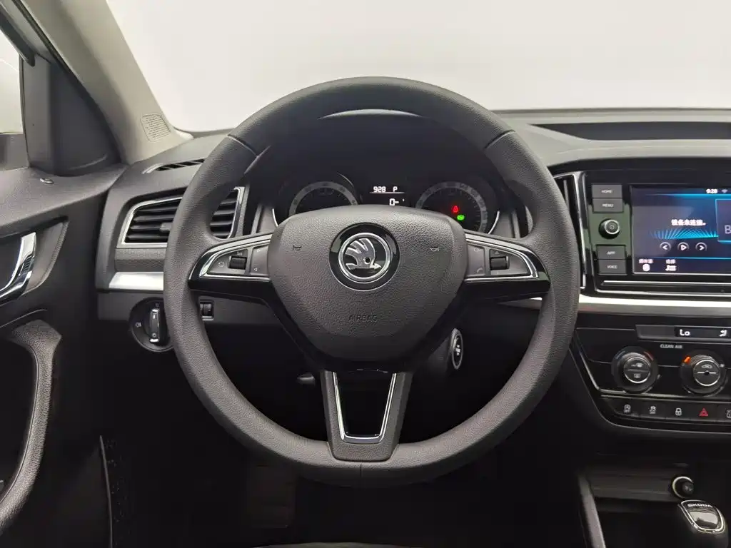 Skoda Kamiq — миниатюра 11