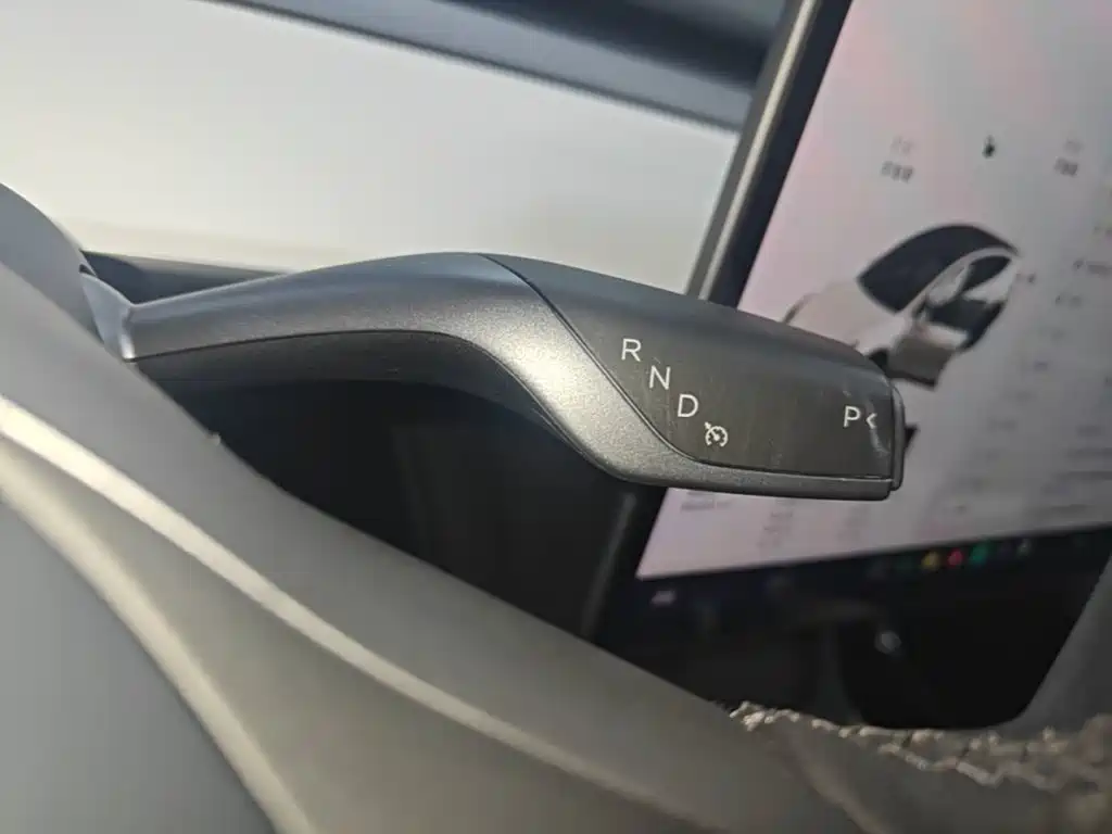 Tesla Model Y — миниатюра 14