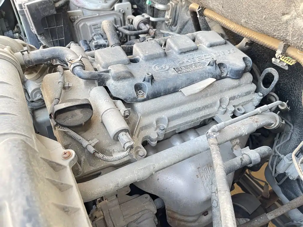 WULING WULING HONGGUANG