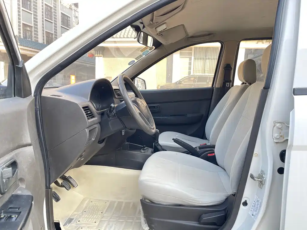 WULING WULING HONGGUANG