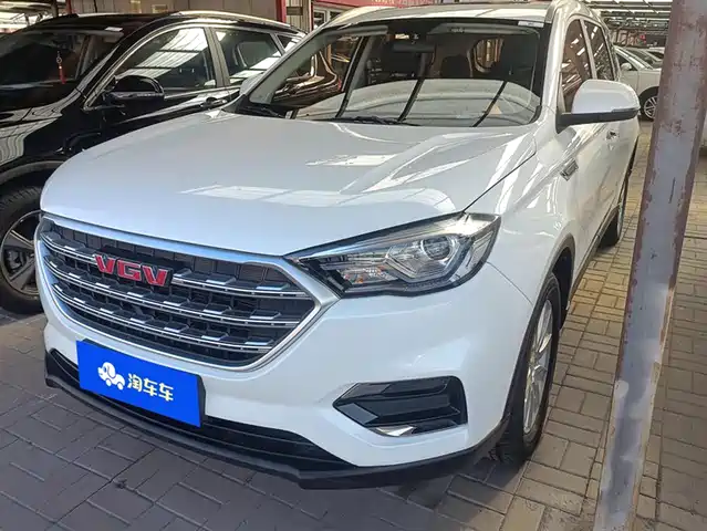 sinotruk-vgv vgv-u70