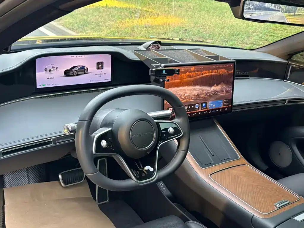 Xiangjie Xiangjie S9 — миниатюра 7