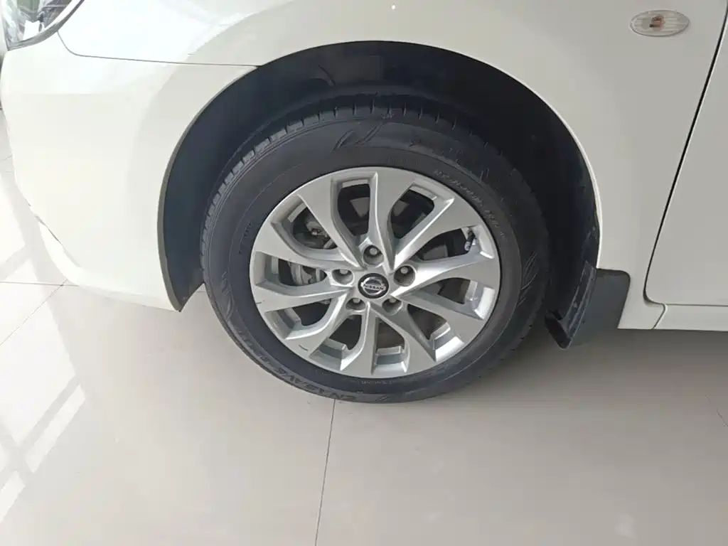 Nissan Sylphy — миниатюра 23