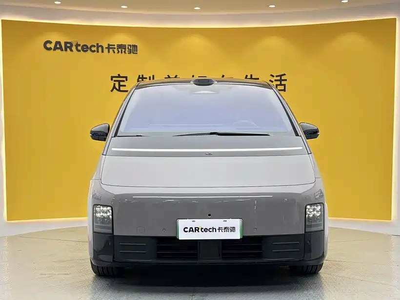 Li Auto Li MEGA — миниатюра 2