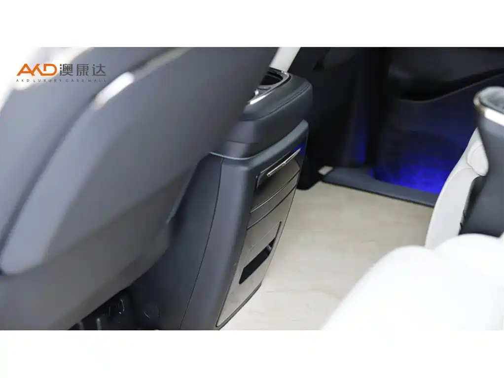 GAC Motor Trumpchi M8 — миниатюра 10