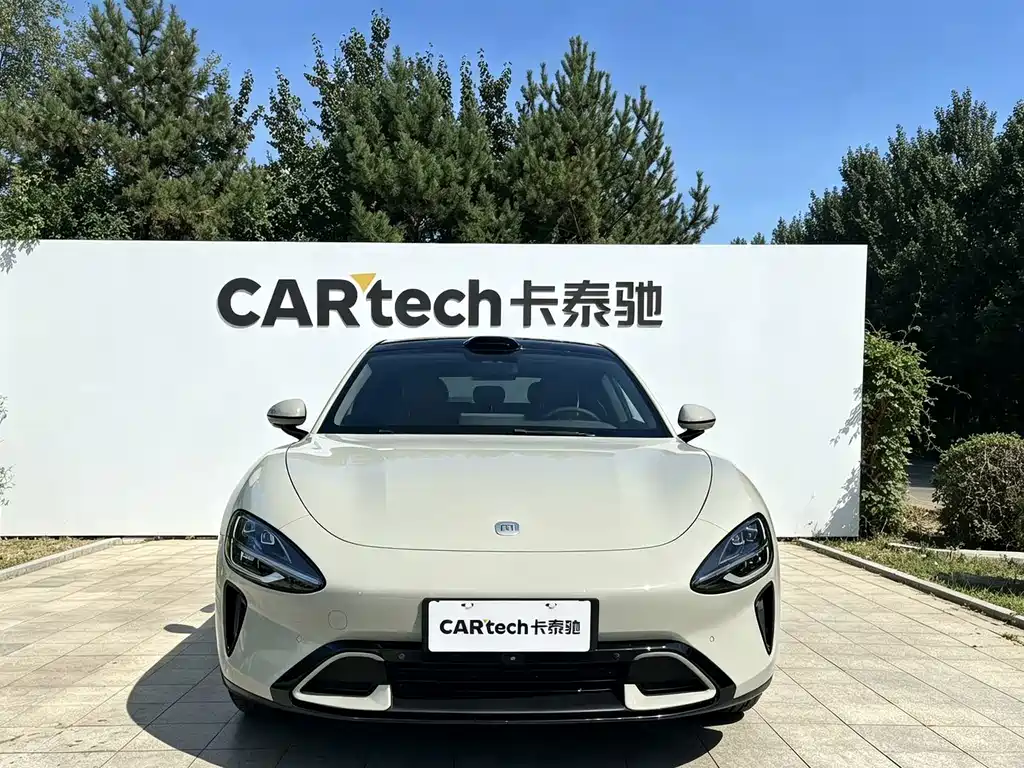 Xiaomi SU7 — миниатюра 3