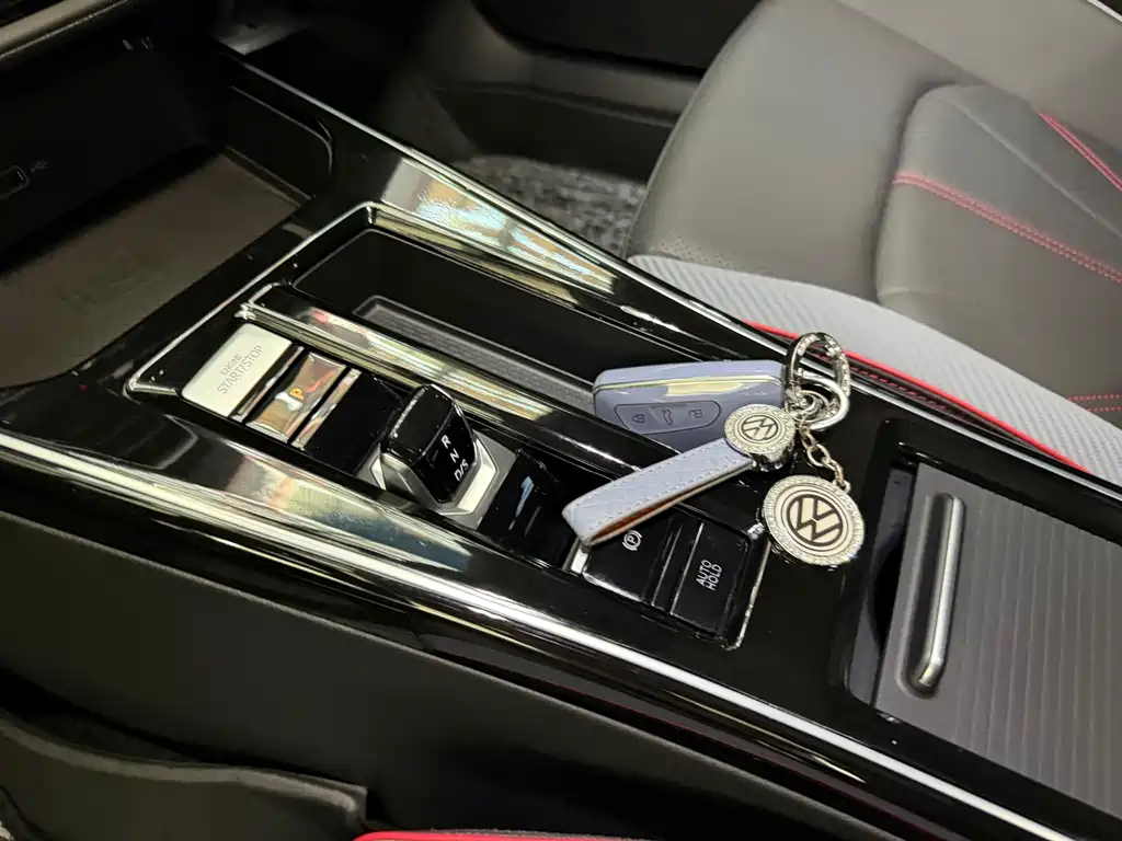 Volkswagen Lamando — миниатюра 9