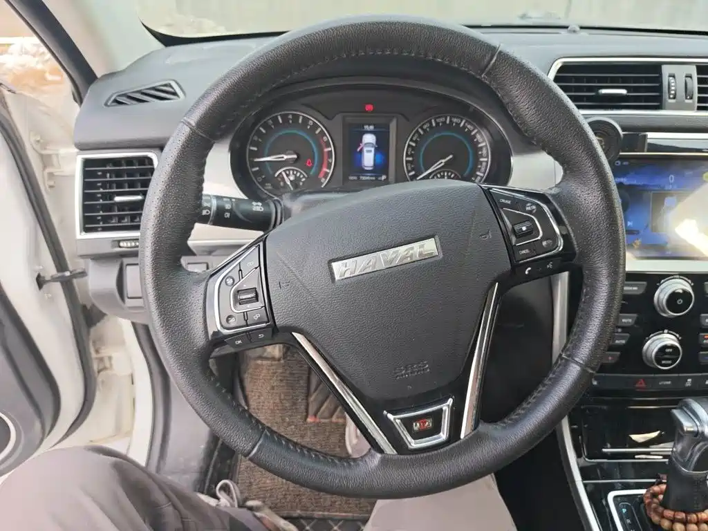 Haval H2 — миниатюра 6