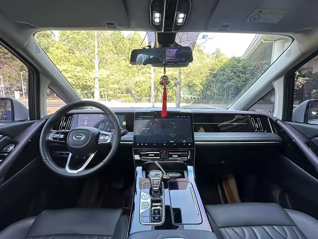 GAC M8 2024 400T Luxury