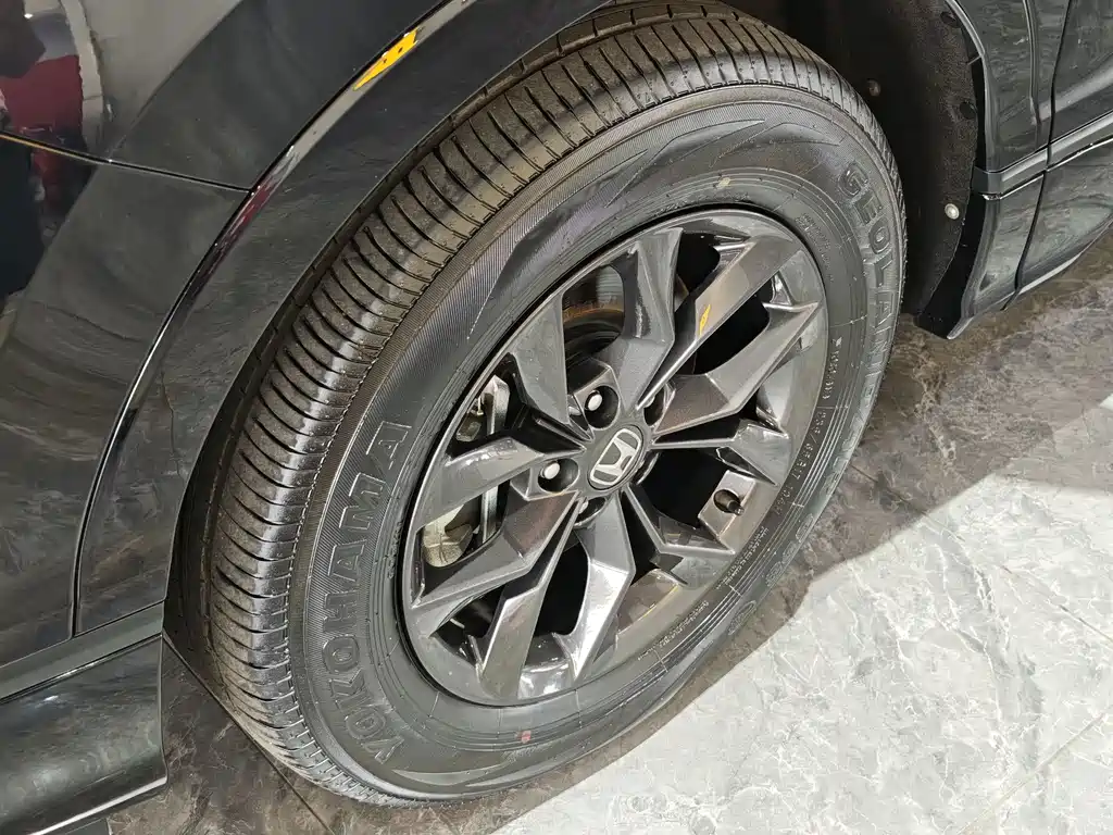 Honda Breeze — миниатюра 5
