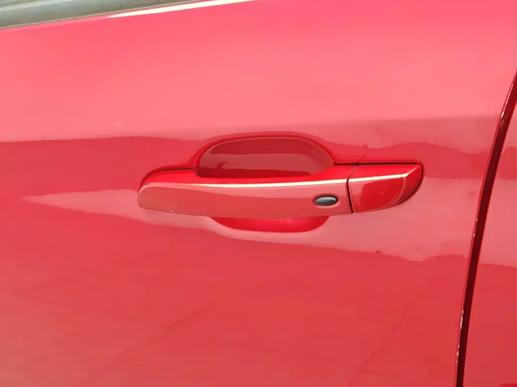 Chery Tiggo 3x — миниатюра 18