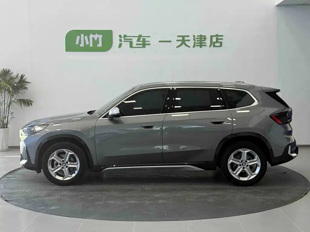 BMW X1 — миниатюра 3