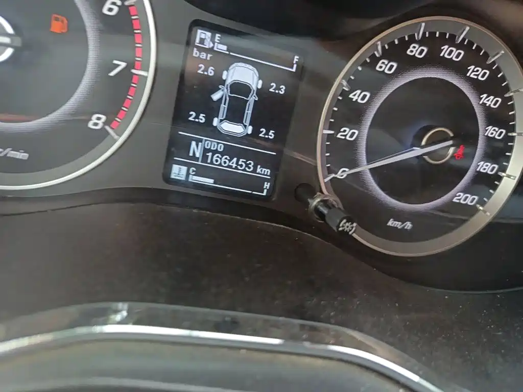 Baojun 560 — миниатюра 13