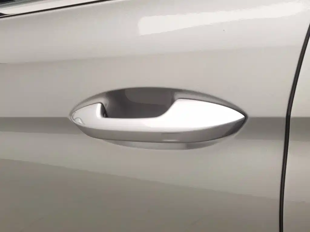Chery Arrizo 8 — миниатюра 18