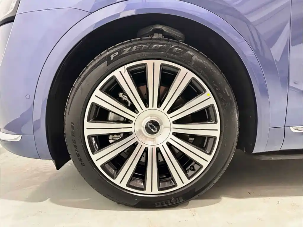 AITO AITO M7 — миниатюра 14