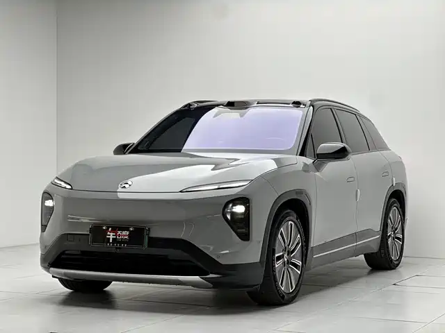 NIO NIO ES7