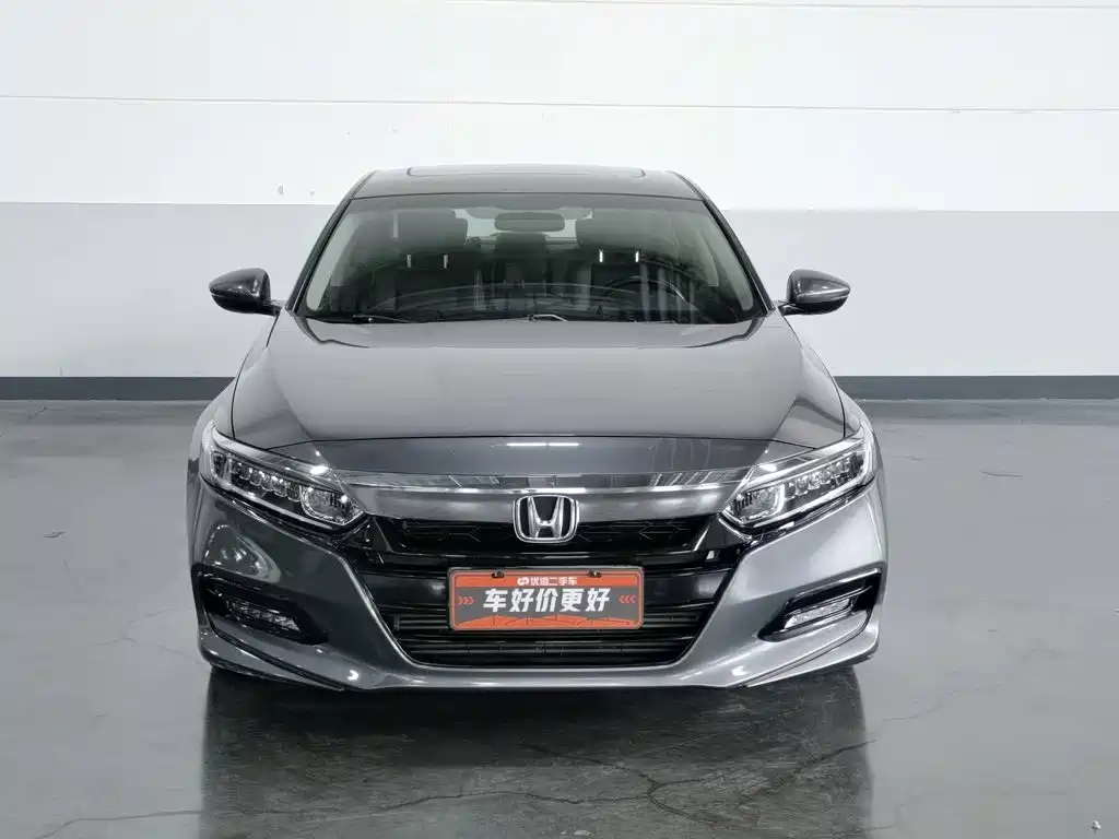 Honda Accord — миниатюра 3