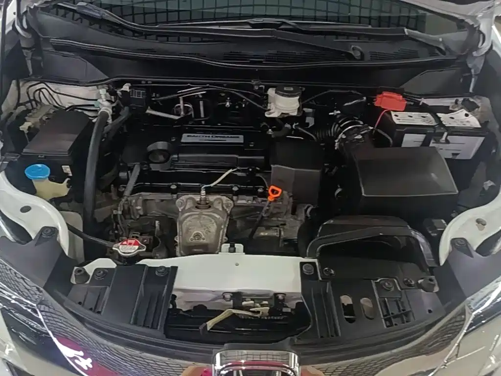 Honda Odyssey — миниатюра 20
