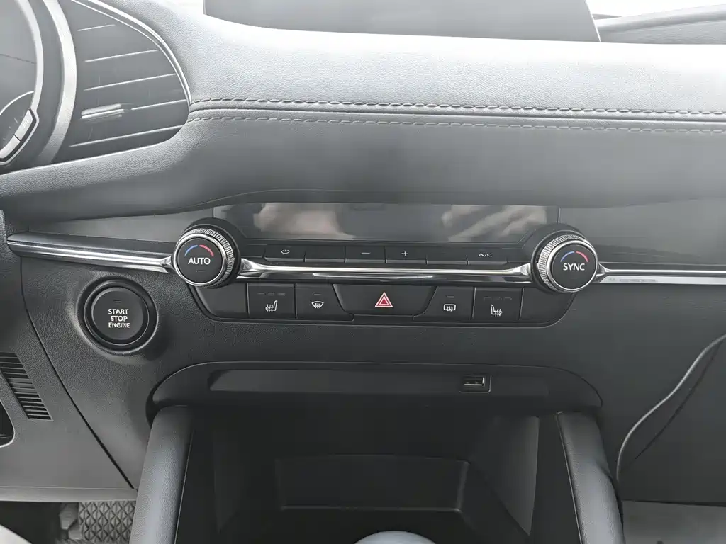 Mazda 3 Axela — миниатюра 14