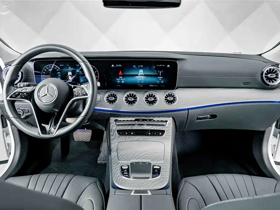 Mercedes-Benz CLS — миниатюра 12