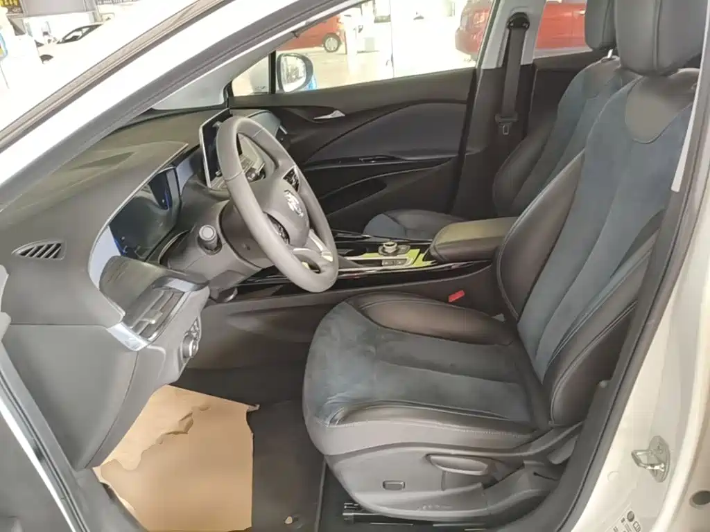 Buick Velite 6 — миниатюра 15