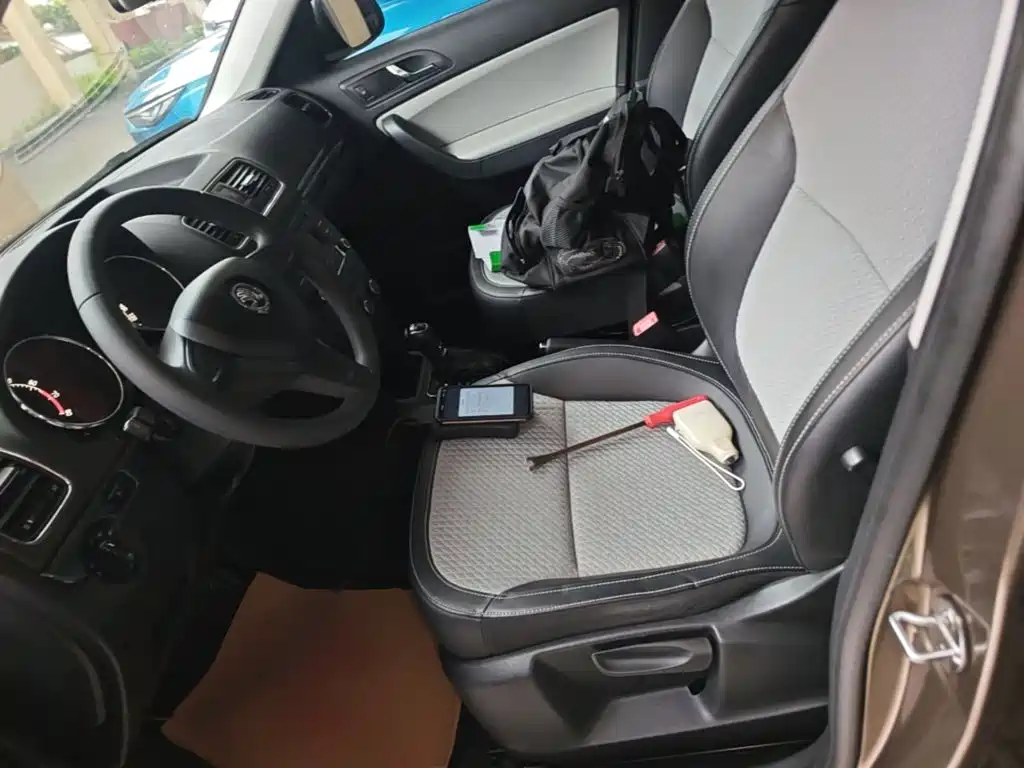 Skoda Yeti — миниатюра 15