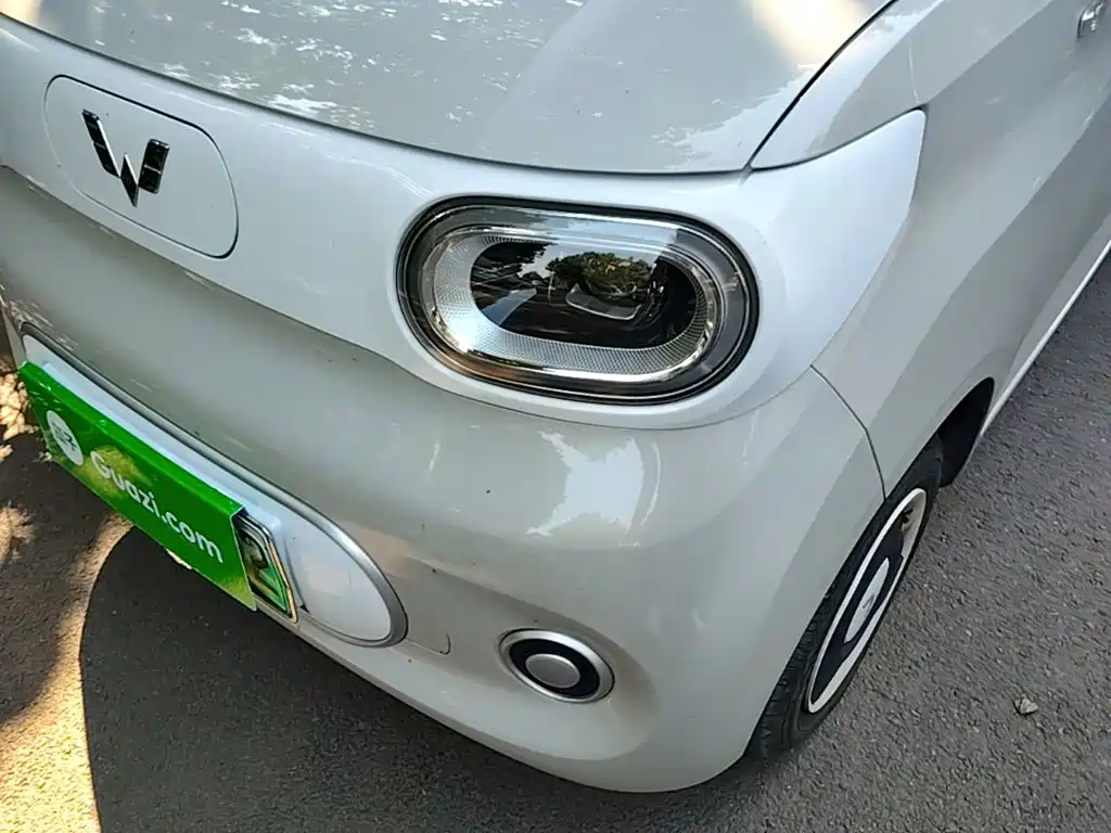 Wuling MINIEV — миниатюра 24
