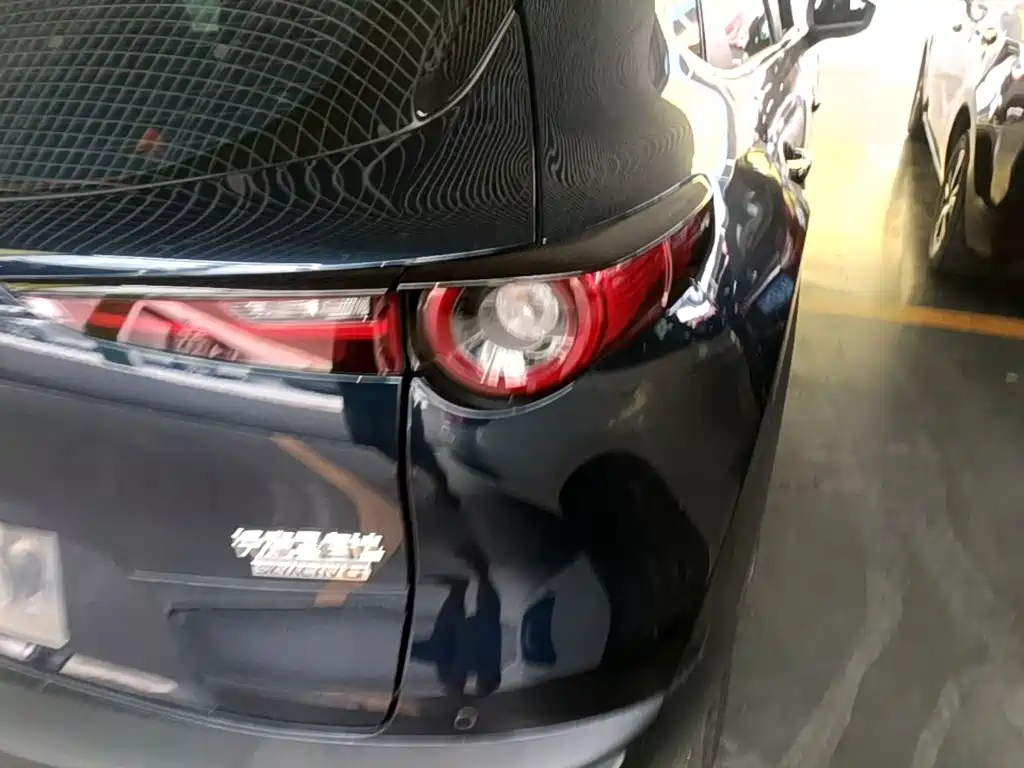 Mazda CX-30 — миниатюра 8