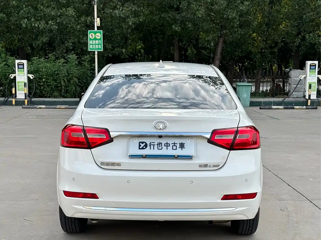 Great Wall Great Wall C30 — миниатюра 7