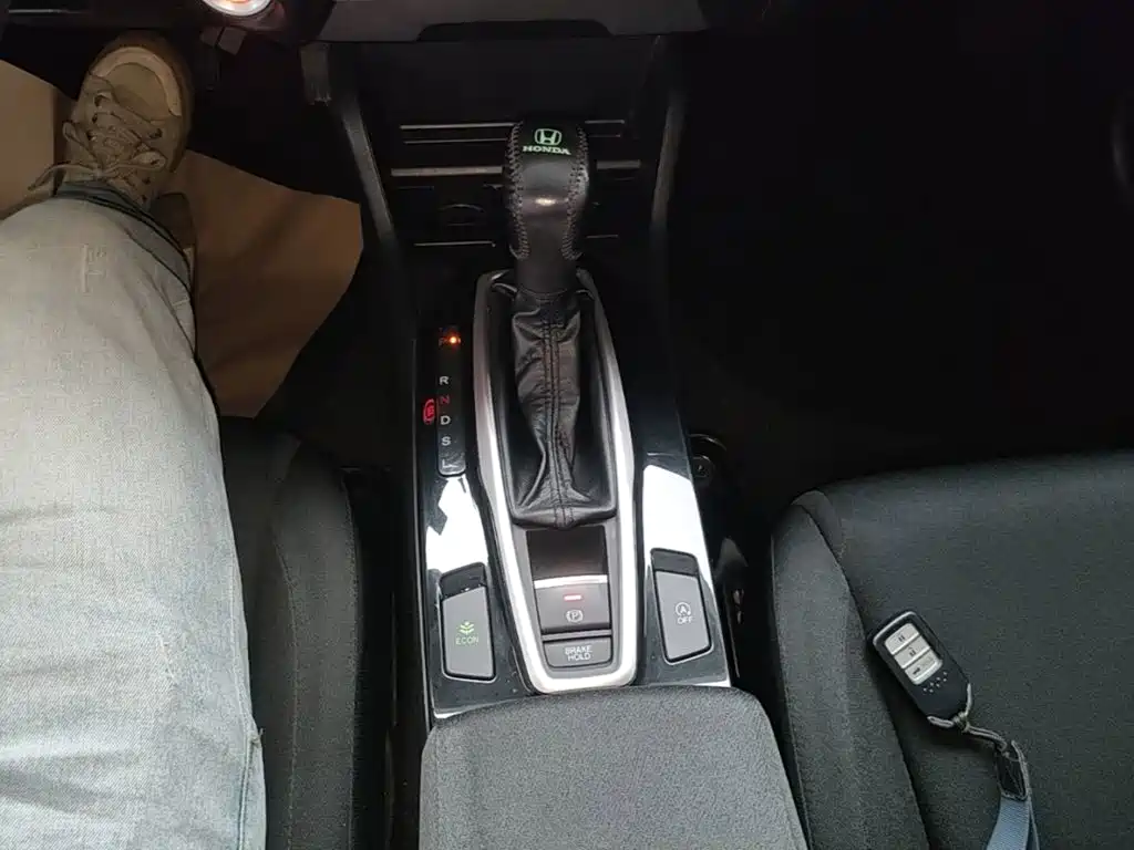Honda Crider — миниатюра 14