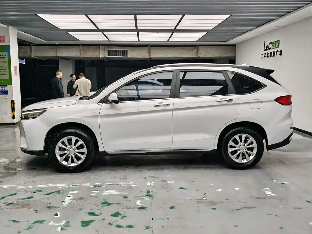 Haval M6 — миниатюра 7
