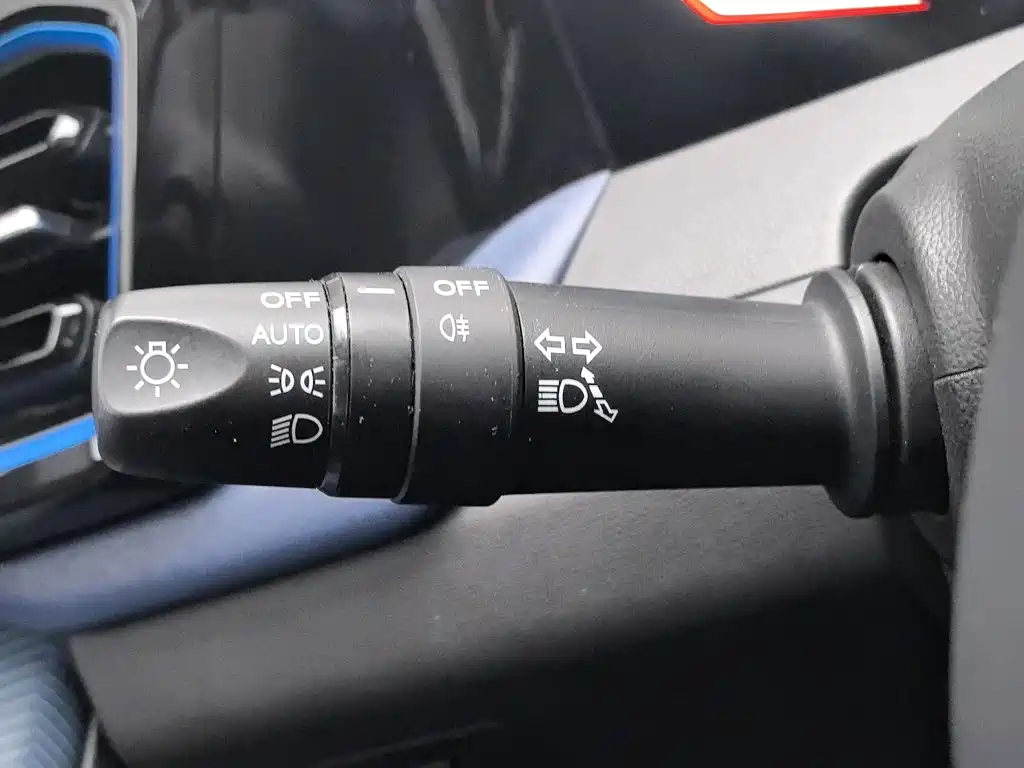 GAC Motor Trumpchi GS3 — миниатюра 21