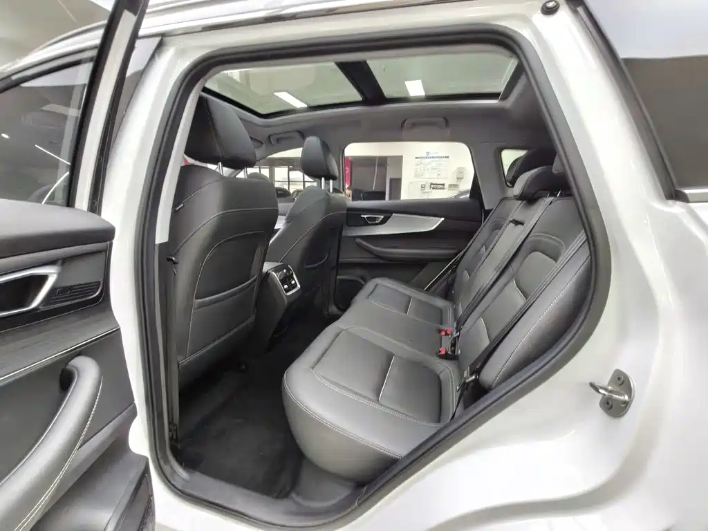 Chery Tiggo 7 PLUS — миниатюра 17