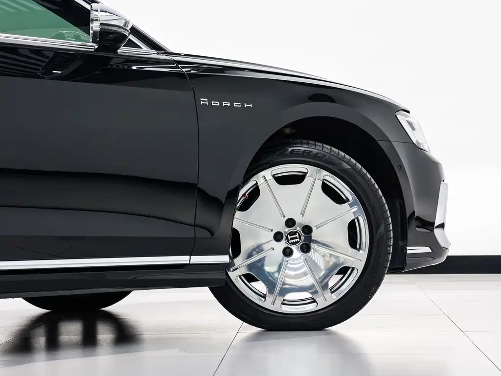 Audi A8 — миниатюра 25