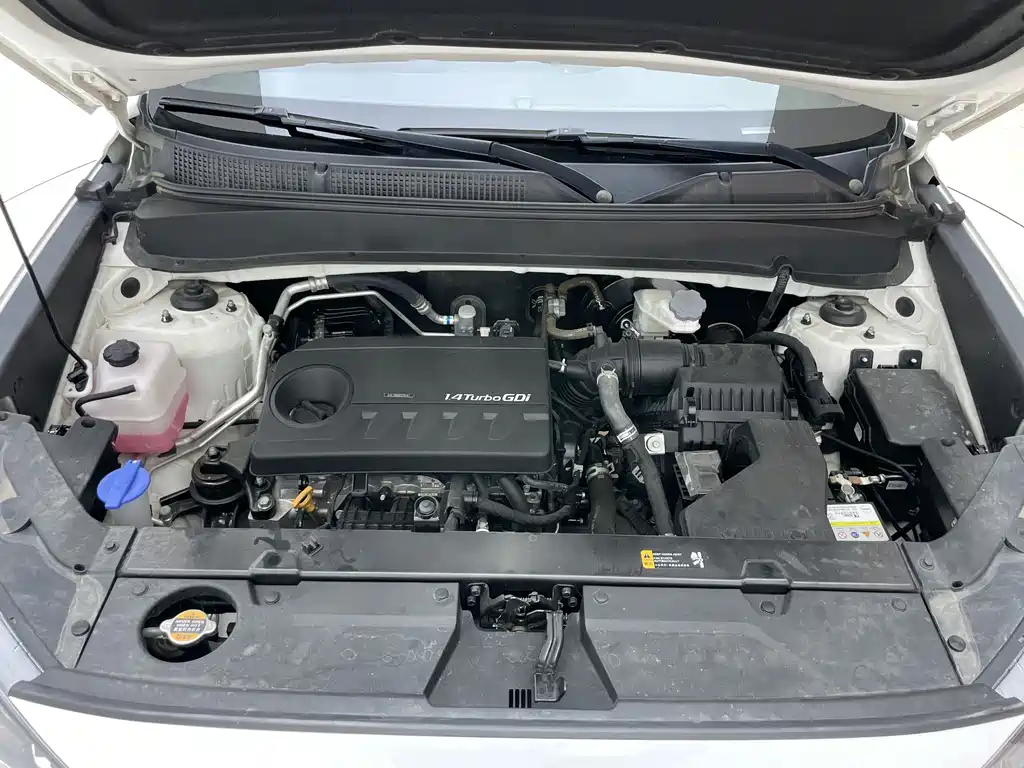 Hyundai ix35 — миниатюра 31