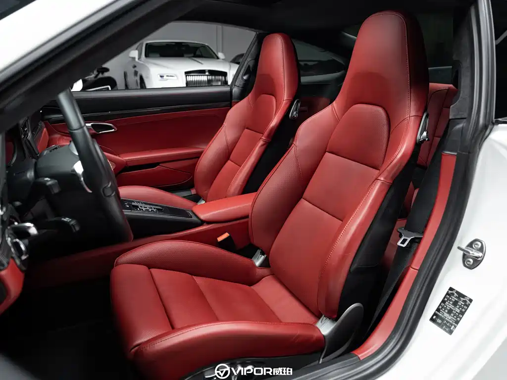 Porsche 911 — миниатюра 7