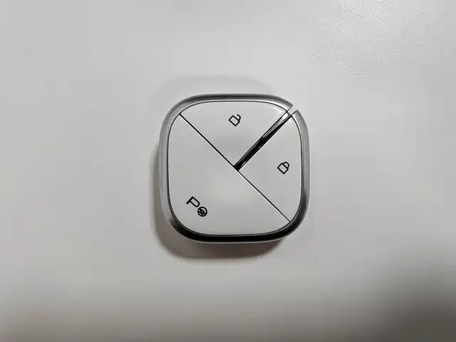Baojun Yunduo — миниатюра 13