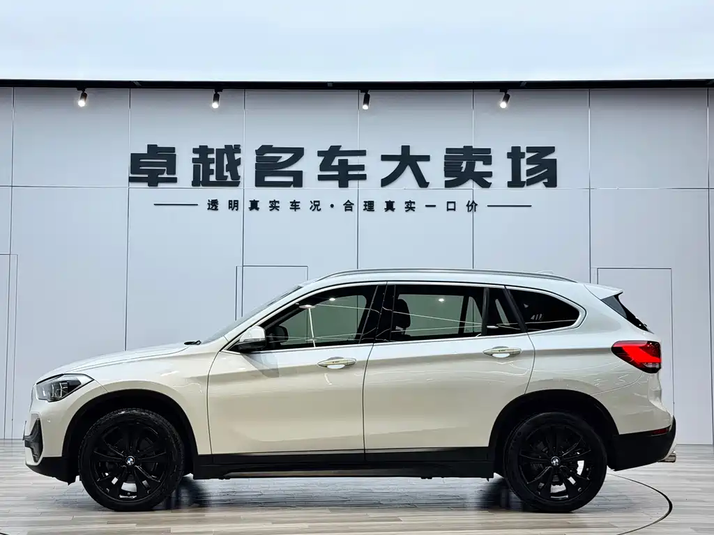 BMW X1 2020 sDrive20Li Fashion