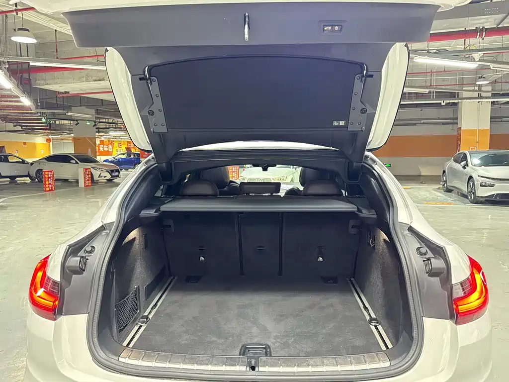 BMW X4 — миниатюра 7