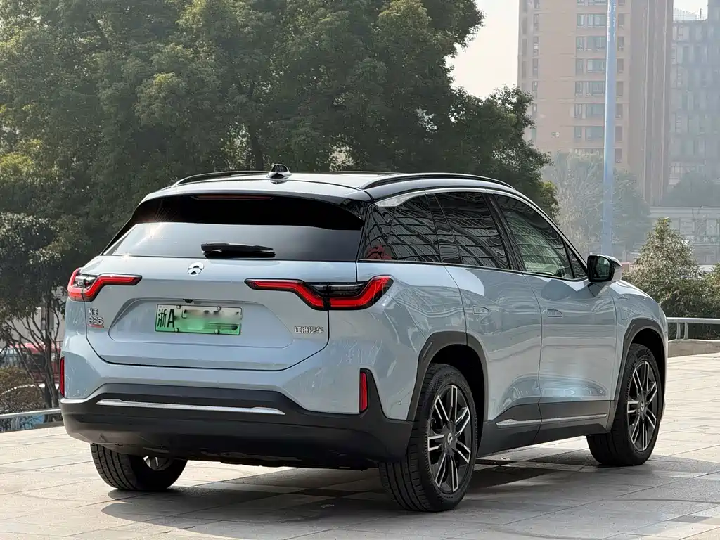 NIO NIO ES6