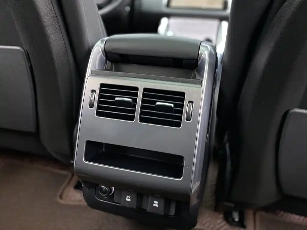 Land Rover Sport — миниатюра 18