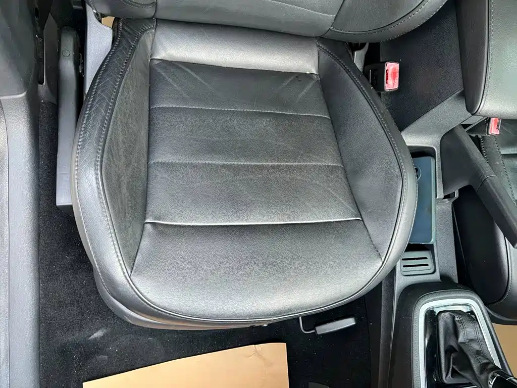 Volkswagen Lavida — миниатюра 23