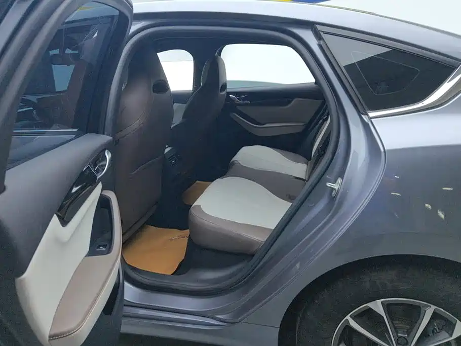 BYD Qin PLUS — миниатюра 11