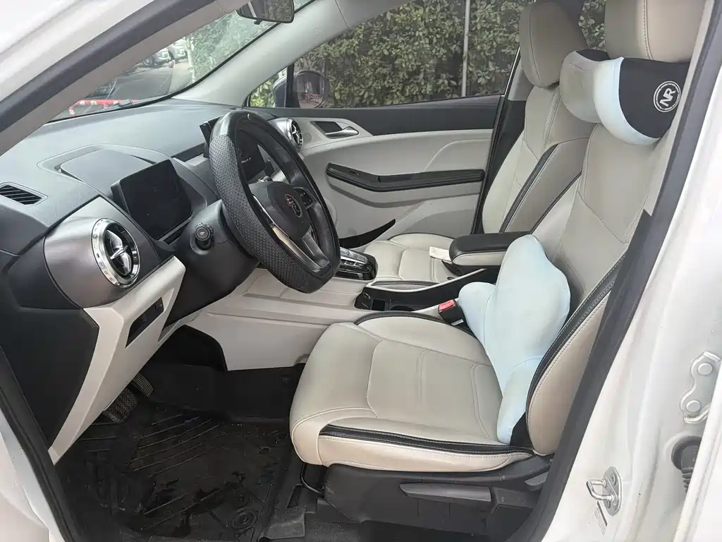 BYD Yuan Pro — миниатюра 4