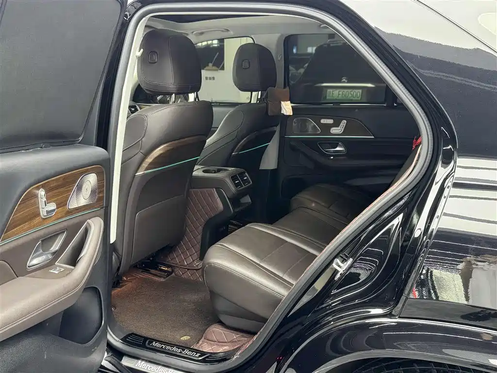 Mercedes-Benz GLE 2022 GLE 350 e 4MATIC