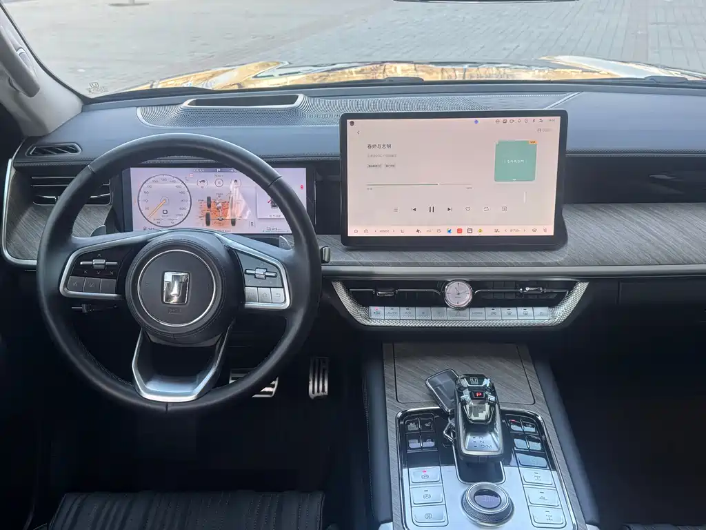 TANK TANK 500 NEW ENERGY