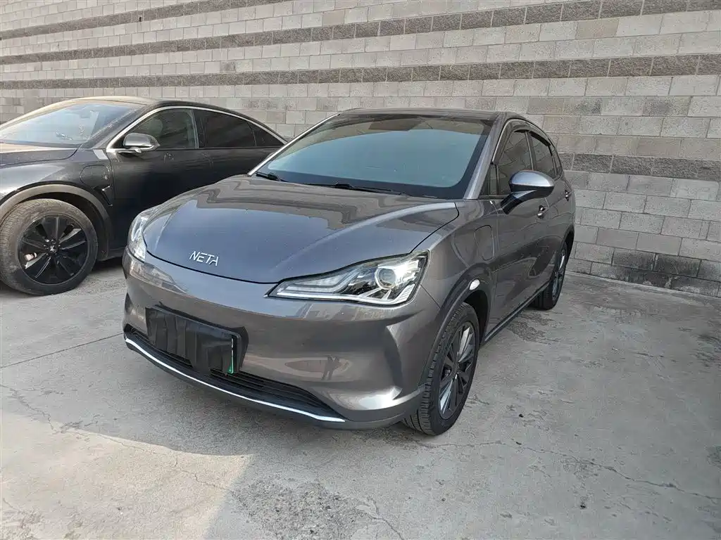 Neta Neta V 2023