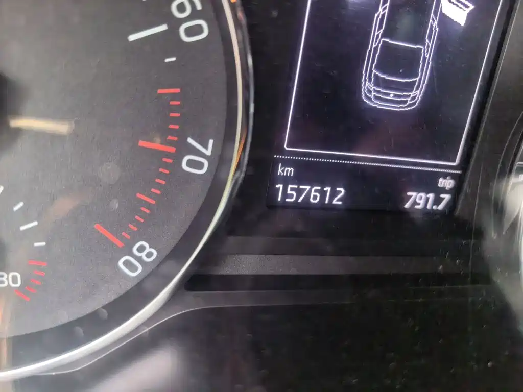 Skoda Octavia — миниатюра 13
