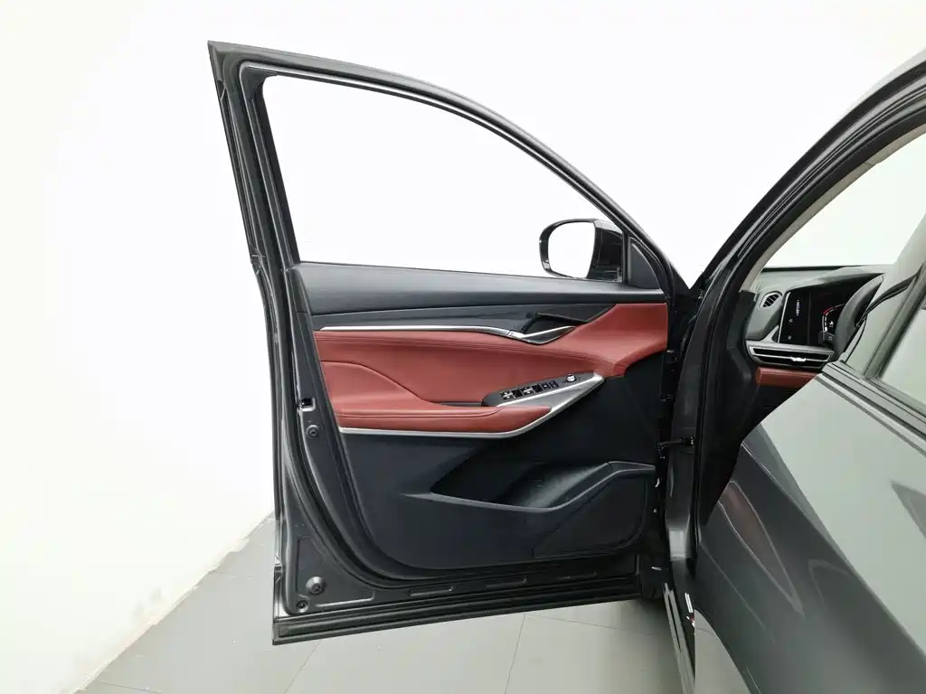 Changan CS75 PLUS — миниатюра 8